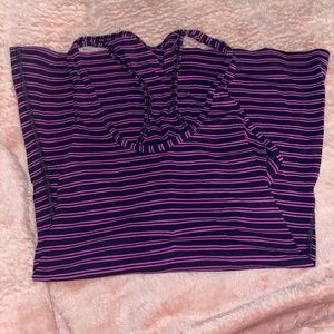 Lululemon Tank top size 4